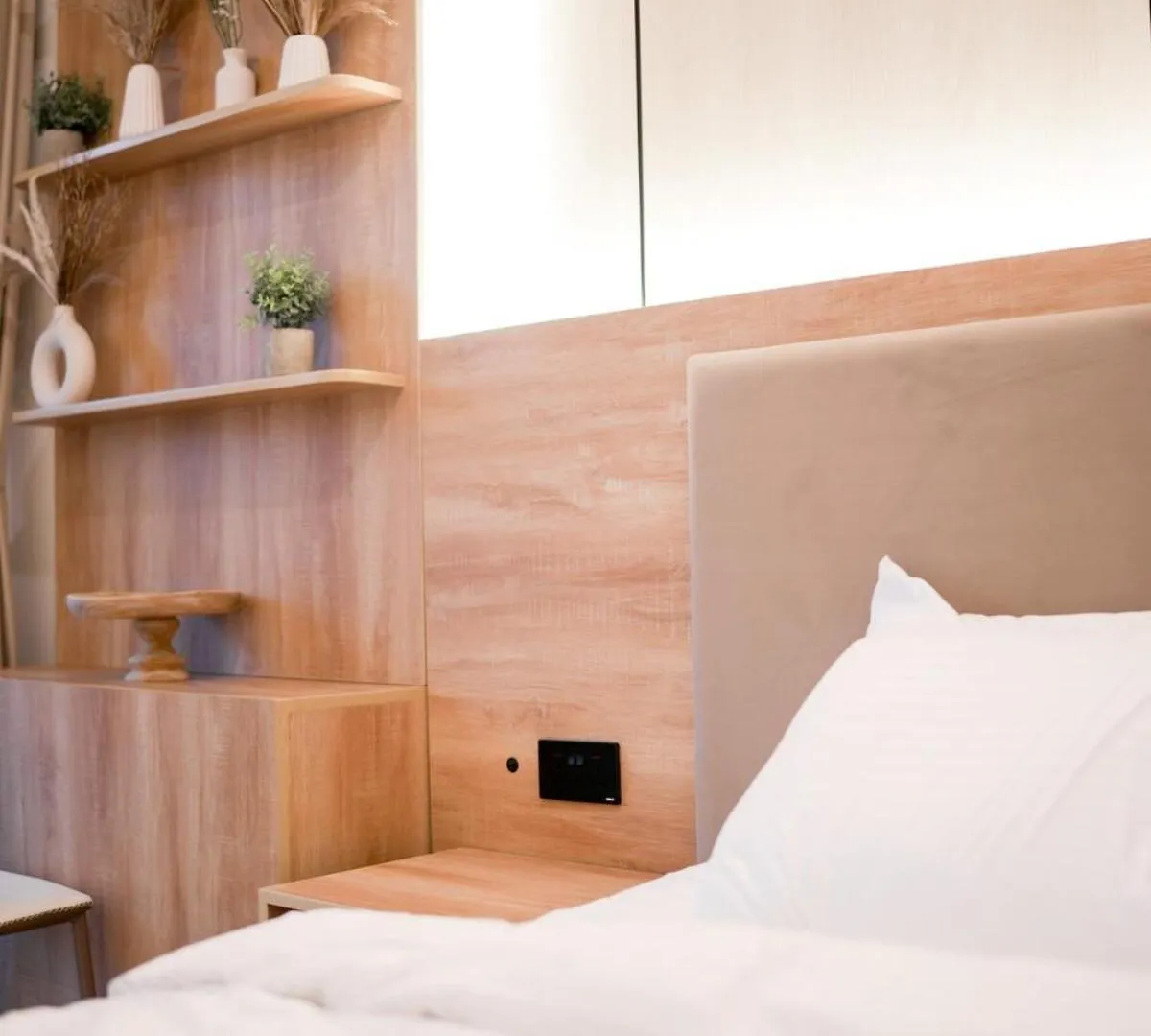 Luxe Missoni Suite With Panoramic Dubai Views 0*,