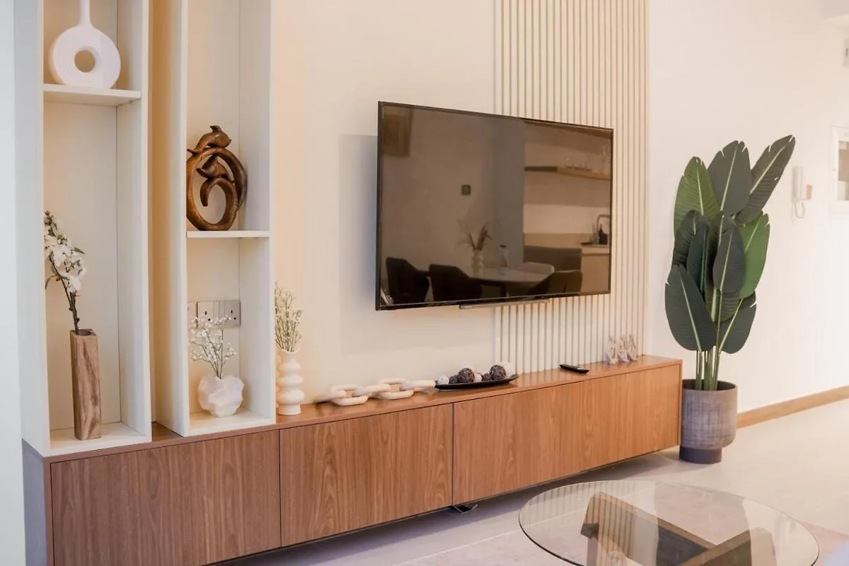 아파트 Luxe Missoni Suite With Panoramic Dubai Views 아랍에미리트